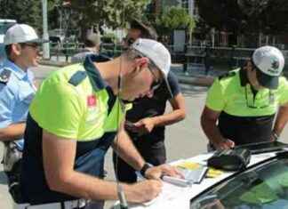 Tokat’ta 2 Ayda 106 Milyon TL Trafik Cezası Kesildi – Haber tokatta-2-ayda-106-milyon-tl-trafik-cezas-kesildi-haber