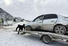 Tokat’ta Güvenlik Kulübesine Çarpan Otomobil Sürücüsü Yaralandı – Haber tokatta-gvenlik-kulbesine-arpan-otomobil-srcs-yaraland-haber