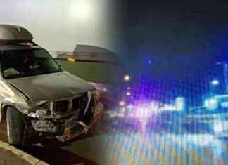 Tokat’ta Otomobil ve Cip Kaza: 5 Yaralı tokatta-otomobil-ve-cip-kaza-5-yaral