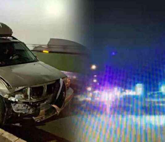 Tokat’ta Otomobil ve Cip Kaza: 5 Yaralı tokatta-otomobil-ve-cip-kaza-5-yaral