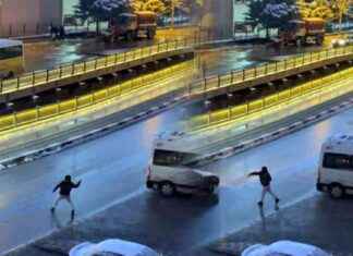 Tokat’ta tehlikeli çocuk oyunu görüntülendi tokatta-tehlikeli-ocuk-oyunu-grntlendi