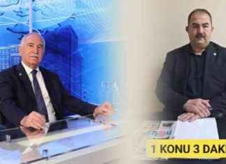 Yakup Orakçı ile Röportaj: Bir Konu 3 Dakika yakup-orak-ile-rportaj-bir-konu-3-dakika