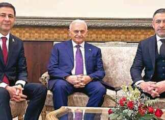 Yücel Bulut ve Binali Yıldırım Buluşması ycel-bulut-ve-binali-yldrm-bulumas