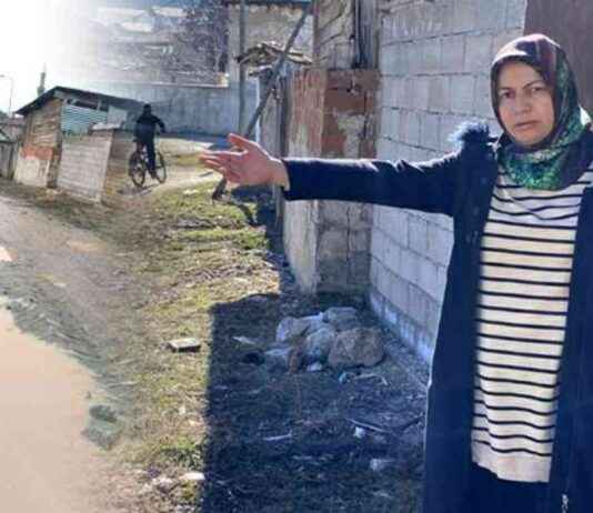 Zile Belediyesi’ne Acil Çözüm Çağrısı: Mahalle Sakinlerinden Yardım Talebi zile-belediyesine-acil-zm-ars-mahalle-sakinlerinden-yardm-talebi