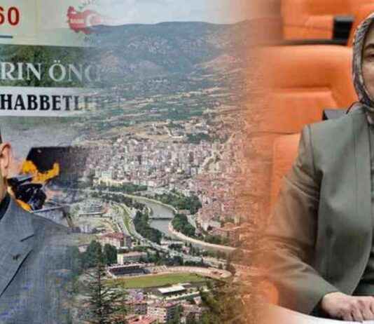 Özlem Zengin: Tokat ve Tokatlının Değeri zlem-zengin-tokat-ve-tokatlnn-deeri