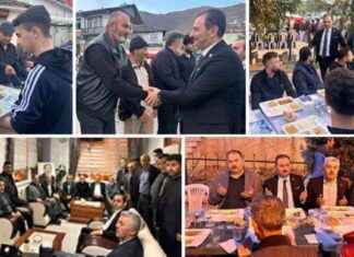 Cüneyt Aldemir: Millete Bağlılıkla Çalışmaya Devam Edeceğiz cneyt-aldemir-millete-ballkla-almaya-devam-edeceiz