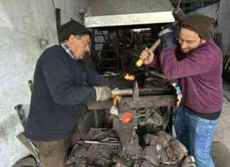 Mesleğin Son Temsilcileri: Teknolojiye Direnen Çırak Bulamıyor meslein-son-temsilcileri-teknolojiye-direnen-rak-bulamyor