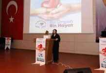 TOGÜ’de Organ Bağışı Toplantısı Gerçekleştirildi togde-organ-ba-toplants-gerekletirildi