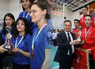 TOGÜ’de Oryantiring Türkiye Şampiyonası: Kıyasıya Mücadele togde-oryantiring-trkiye-ampiyonas-kyasya-mcadele