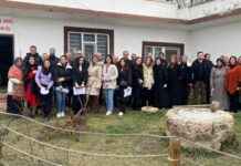 TOGÜ’den Yerinde Sağlık ve Sosyal Hizmet Uygulamaları Örneği togden-yerinde-salk-ve-sosyal-hizmet-uygulamalar-rnei