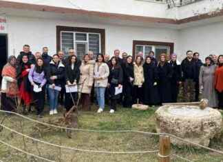TOGÜ’den Yerinde Sağlık ve Sosyal Hizmet Uygulamaları Örneği togden-yerinde-salk-ve-sosyal-hizmet-uygulamalar-rnei