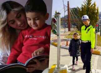 Tokat Emniyeti’nden Kadınlar Günü’ne Özel Duygusal Klip tokat-emniyetinden-kadnlar-gnne-zel-duygusal-klip