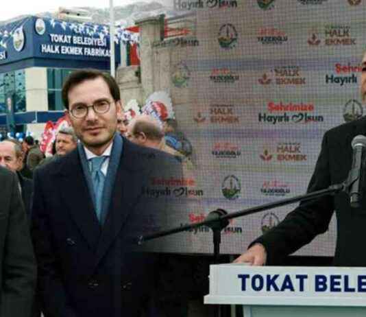 Tokat Kardeşlik Şehri: MHP’li Yücel Bulut’un Açıklamaları tokat-kardelik-ehri-mhpli-ycel-bulutun-aklamalar