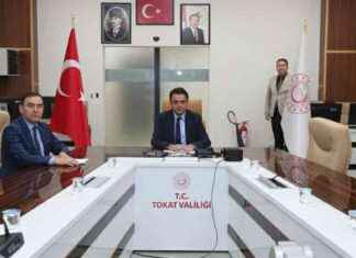 Vali Köklü, Sokak Hayvanlarına Destek Verdi vali-kkl-sokak-hayvanlarna-destek-verdi