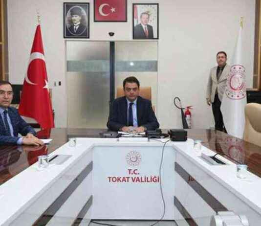 Vali Köklü, Sokak Hayvanlarına Destek Verdi vali-kkl-sokak-hayvanlarna-destek-verdi