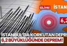 İstanbul Deprem: 6,2 Büyüklüğünde Olan Son Deprem istanbul-deprem-62-byklnde-olan-son-deprem