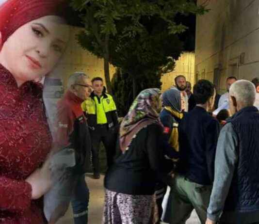 Aile İçi Cinayet: 1 Ölü, 1 Yaralı aile-ii-cinayet-1-l-1-yaral