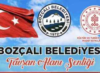 Bozçalı Belediyesi Tavşan Alanı Şenliği Hakkında Bilinmesi Gerekenler bozal-belediyesi-tavan-alan-enlii-hakknda-bilinmesi-gerekenler