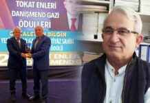 Cemalettin Bilgin Yılın En Başarılı Gazetecisi Ödülü Aldı cemalettin-bilgin-yln-en-baarl-gazetecisi-dl-ald