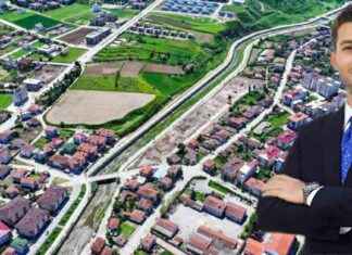 Erbaa Belediyesi 200 Dairelik Konut Projesi | Haber erbaa-belediyesi-200-dairelik-konut-projesi-haber