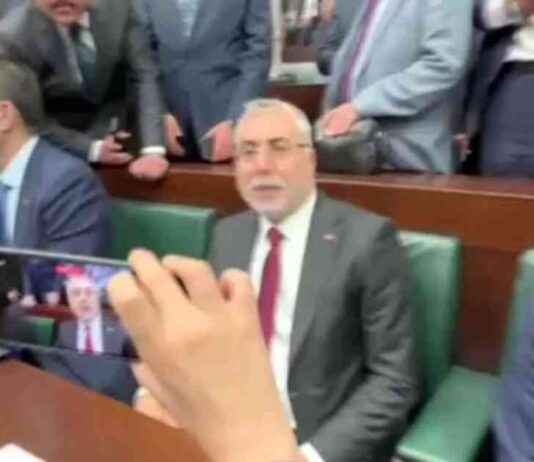 Ev Hanımlarının Emeklilik Düzenlemesi 2028 Hedefi ev-hanmlarnn-emeklilik-dzenlemesi-2028-hedefi