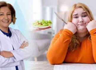 Hamilelikte Obezitenin Önemi ve Etkileri hamilelikte-obezitenin-nemi-ve-etkileri