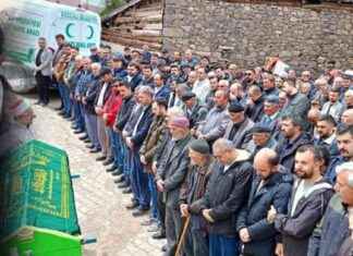 İmamın Cami Bacası Temizlerken Hayatını Kaybetmesi imamn-cami-bacas-temizlerken-hayatn-kaybetmesi