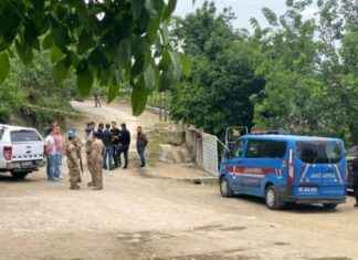 Patlamada tutuklu sanıklar keşifte yer aldı patlamada-tutuklu-sanklar-keifte-yer-ald