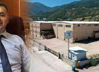 Reşadiye’de Buğday Samanından Selüloz Üretimi Başlıyor! readiyede-buday-samanndan-selloz-retimi-balyor