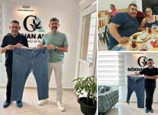 Sağlıklı Diyet ve Egzersizle 77 Kilo Vermek salkl-diyet-ve-egzersizle-77-kilo-vermek