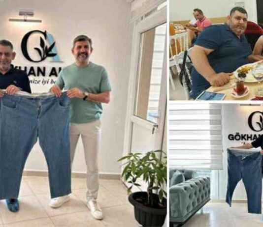 Sağlıklı Diyet ve Egzersizle 77 Kilo Vermek salkl-diyet-ve-egzersizle-77-kilo-vermek