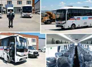 Tokat Belediyesi 39+1 Yeni TOKBÜS Hizmete Alındı tokat-belediyesi-391-yeni-tokbs-hizmete-alnd