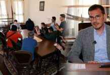 Tokat Belediyesi Kurban Bayramı’nda İhtiyaç Sahiplerine Yardım Edecek tokat-belediyesi-kurban-bayramnda-ihtiya-sahiplerine-yardm-edecek