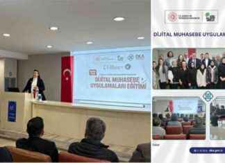 Tokat Kadınları İçin Dijital Muhasebe Eğitimleri Başladı tokat-kadnlar-iin-dijital-muhasebe-eitimleri-balad