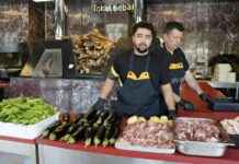 Tokatlılar Türkiye’deki Kebap Restoranlarından Memnun Kalıyor tokatllar-trkiyedeki-kebap-restoranlarndan-memnun-kalyor