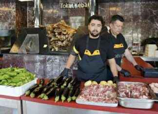 Tokatlılar Türkiye’deki Kebap Restoranlarından Memnun Kalıyor tokatllar-trkiyedeki-kebap-restoranlarndan-memnun-kalyor