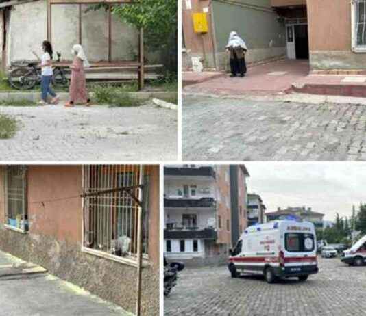 Tokat’ta Fare Kovma Yöntemiyle İki Kadın Apartmanı Hastanelik Etti. tokatta-fare-kovma-yntemiyle-iki-kadn-apartman-hastanelik-etti