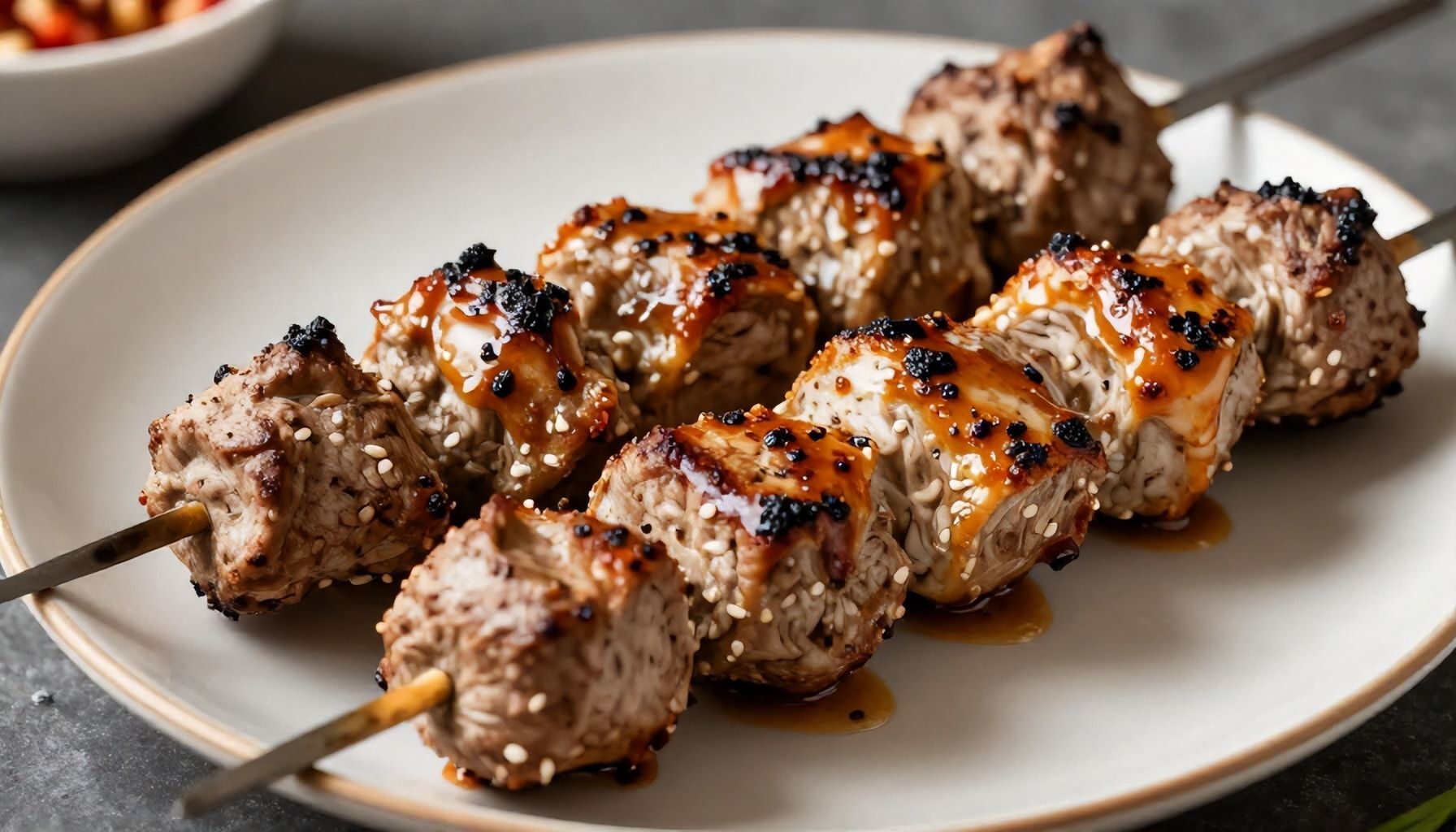 Lezzetli Tokat Kebabı: Sağlıklı ve Zengin Beslenme Seçeneği 2 5 Dakikada Hazırlanan Lezzetli Tokat Kebabı Tarifi: Evde Kolayca Yapma*