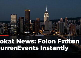 Tokat Haber: Güncel Olayları Anında Takip Edin