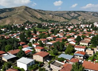 Tokat İlçeleri: Doğal Güzellikler ve Zengin Kültürün Keşfedilmesi