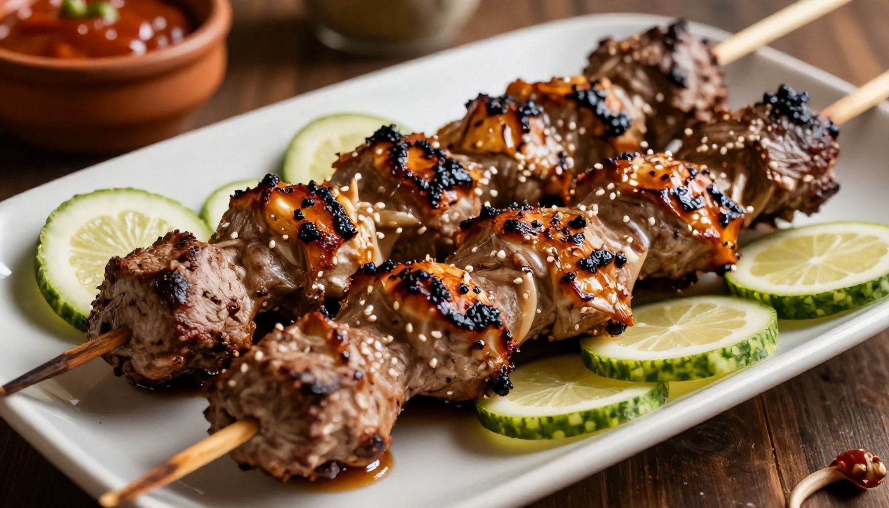 Lezzetli Tokat Kebabı: Sağlıklı ve Zengin Beslenme Seçeneği 5 Tokat Kebabı ile Vücut Dengesini Düzelt: 3 Doğal Beslenme Yolu*