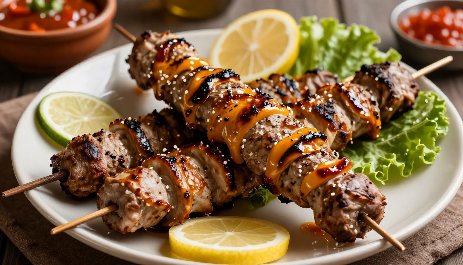 Lezzetli Tokat Kebabı: Sağlıklı ve Zengin Beslenme Seçeneği 3 Tokat Kebabı ile Zengin Beslenme: 7 Besleyici Malzemenin Gücü*