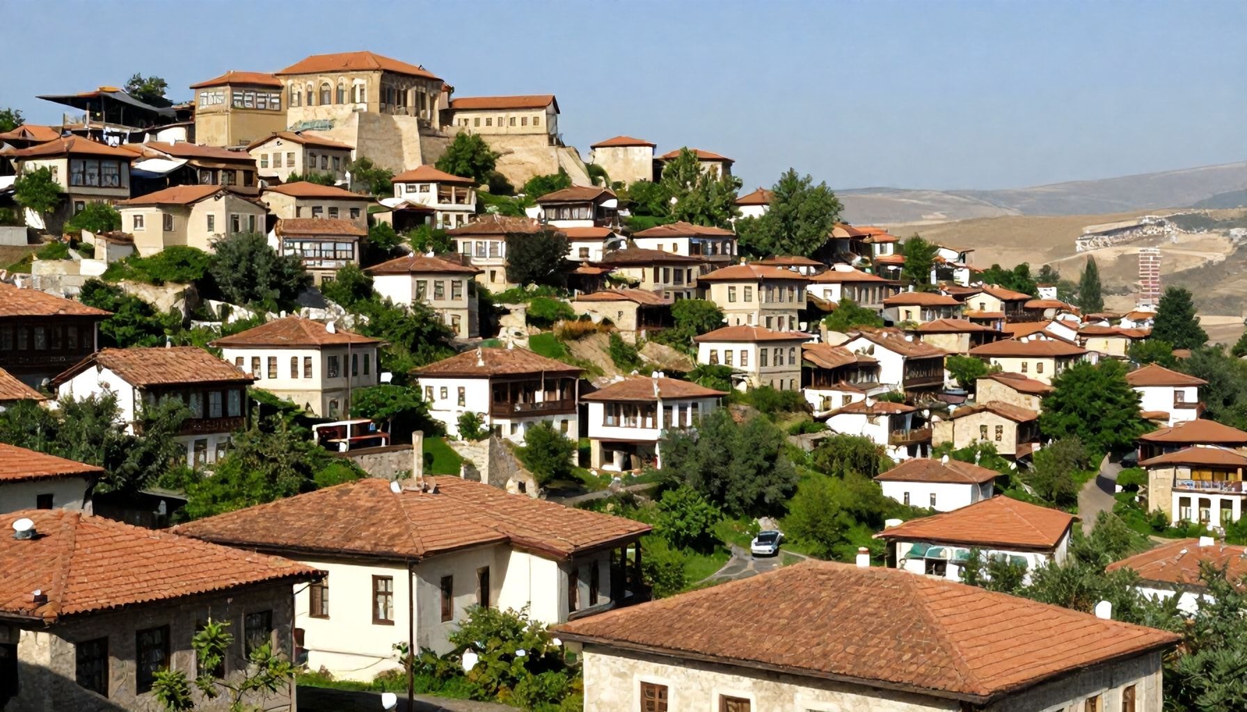 Tokat Plaka'da Doğal ve Tarihi Keşiflere Nasıl Hazırlanırsınız?*