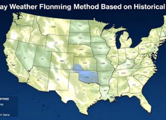 15 Günlük Hava Durumu Tahminleri: Geçmişe Göre En Güvenilir Planlama Yöntemi