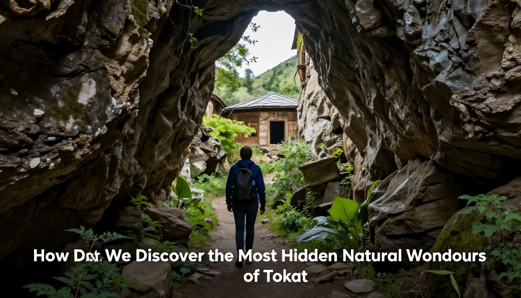Tokat Seyahat: Doğal ve Kültürel Güzellikleri Keşfedin 2 Tokat’taki En Gizli Doğal Harikalarını Nasıl Keşfederiz?*