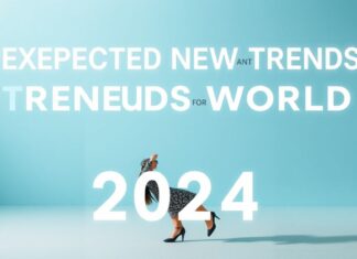 2024 Yazında Moda Dünyasında Beklenen Yeni Trendler Expected New Trends in the Fashion World for Summer 2024