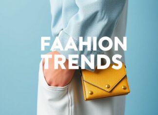 2026 Moda Trendleri: Gelecek Yılların Aksesuarları 2026 Fashion Trends: Accessories of the Coming Years