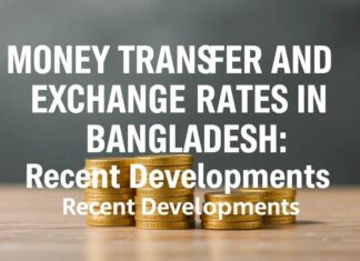 Bangladeş’te Para Transferi ve Döviz Kurları: Güncel Gelişmeler Money Transfer and Exchange Rates in Bangladesh: Recent Developments