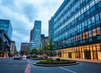 Birmingham’da Yeniden Dönüşüm: Kentin Geleceği Üzerine Regeneration in Birmingham: On the Future of the City