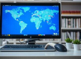 Dünya Çapında Bilgisayar Satışları Artışta: COVID-19’un Teknoloji Alışkanlıklarına Etkisi Global Computer Sales on the Rise: The Impact of COVID-19 on Technology Habits